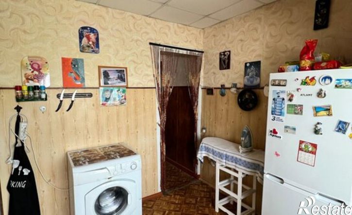 3-комн квартира ул К.Либкнехта, 15,  д. 15