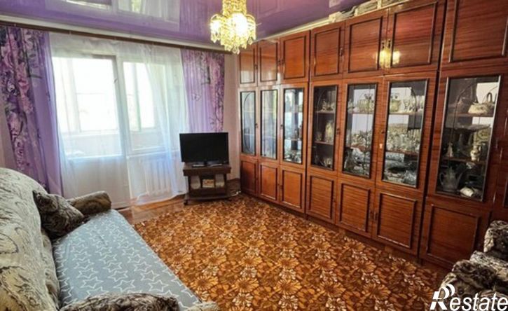 3-комн квартира ул К.Либкнехта, 15,  д. 15