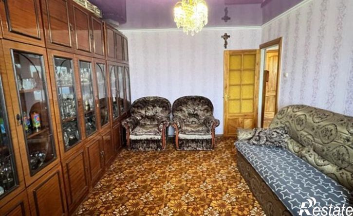 3-комн квартира ул К.Либкнехта, 15,  д. 15