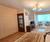 1-комн, 30кв м, этаж 4/5 пр-д Цандера, 4