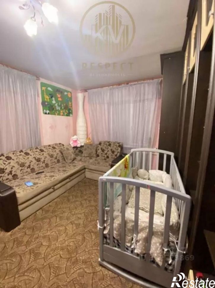 2-комн квартира ул Седлогорская, 95,  д. 95