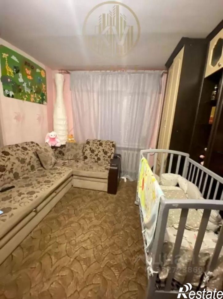 2-комн квартира ул Седлогорская, 95,  д. 95
