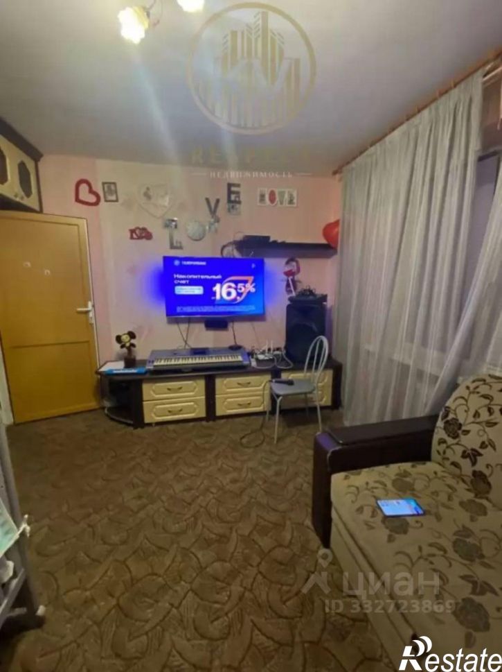 2-комн квартира ул Седлогорская, 95,  д. 95