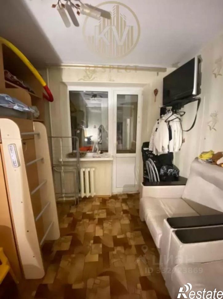 2-комн квартира ул Седлогорская, 95,  д. 95