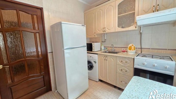 1-комн квартира пр-д Цандера, 4,  д. 4