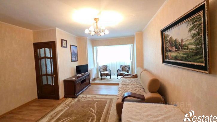 1-комн квартира пр-д Цандера, 4,  д. 4