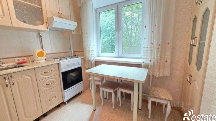 1-комн квартира пр-д Цандера, 4,  д. 4