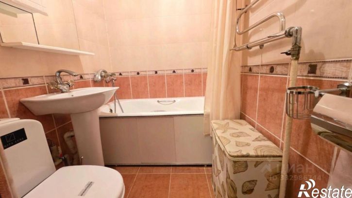 1-комн квартира пр-д Цандера, 4,  д. 4