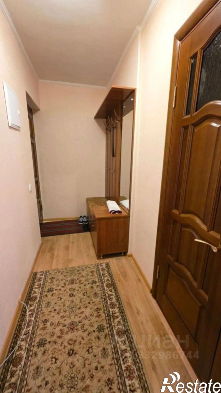 1-комн квартира пр-д Цандера, 4,  д. 4