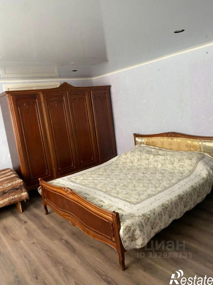 1-комн квартира ул Крупской, 36,  д. 36