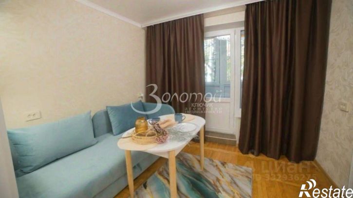 1-комн квартира ул Катыхина, 92,  д. 92