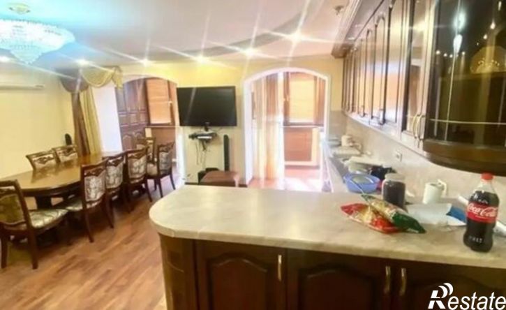 3-комн квартира ул Куйбышева, 77,  д. 77