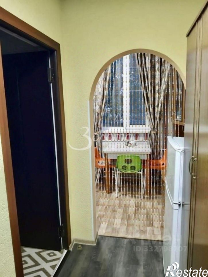 1-комн квартира пр-кт Победы, 136,  д. 136