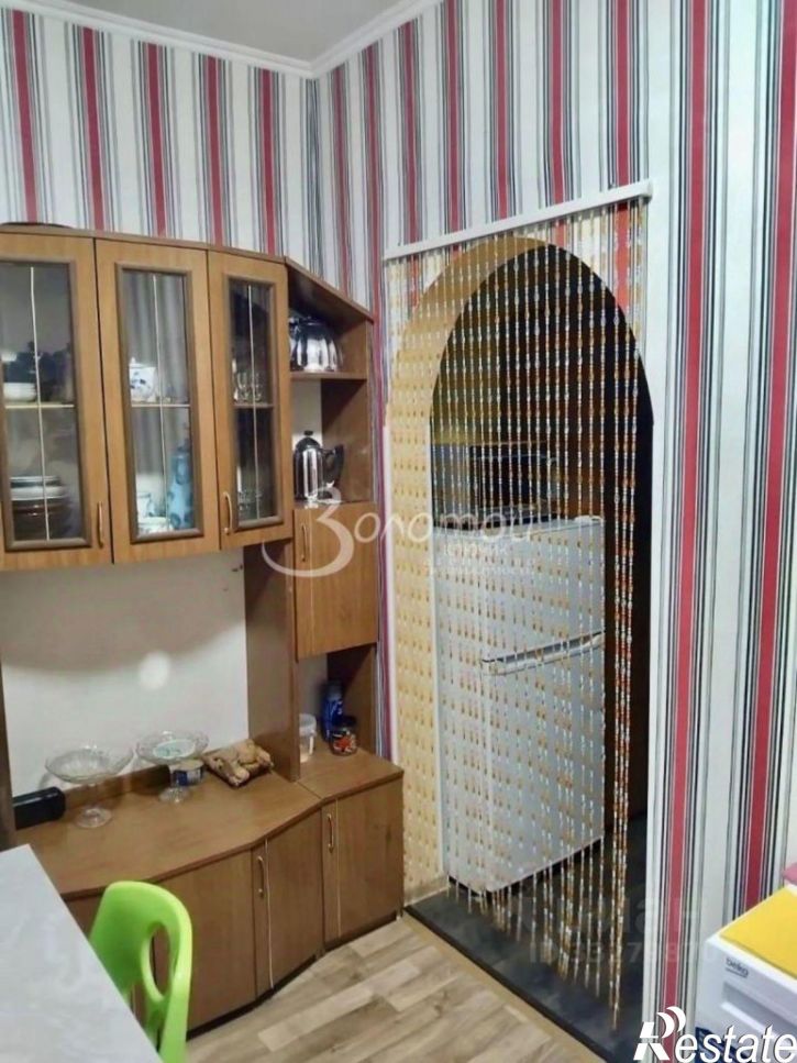 1-комн квартира пр-кт Победы, 136,  д. 136