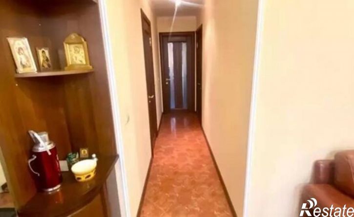 3-комн квартира ул Куйбышева, 77,  д. 77