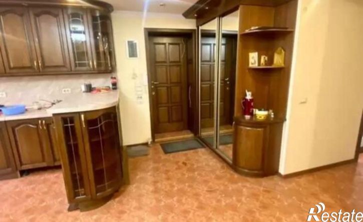 3-комн квартира ул Куйбышева, 77,  д. 77