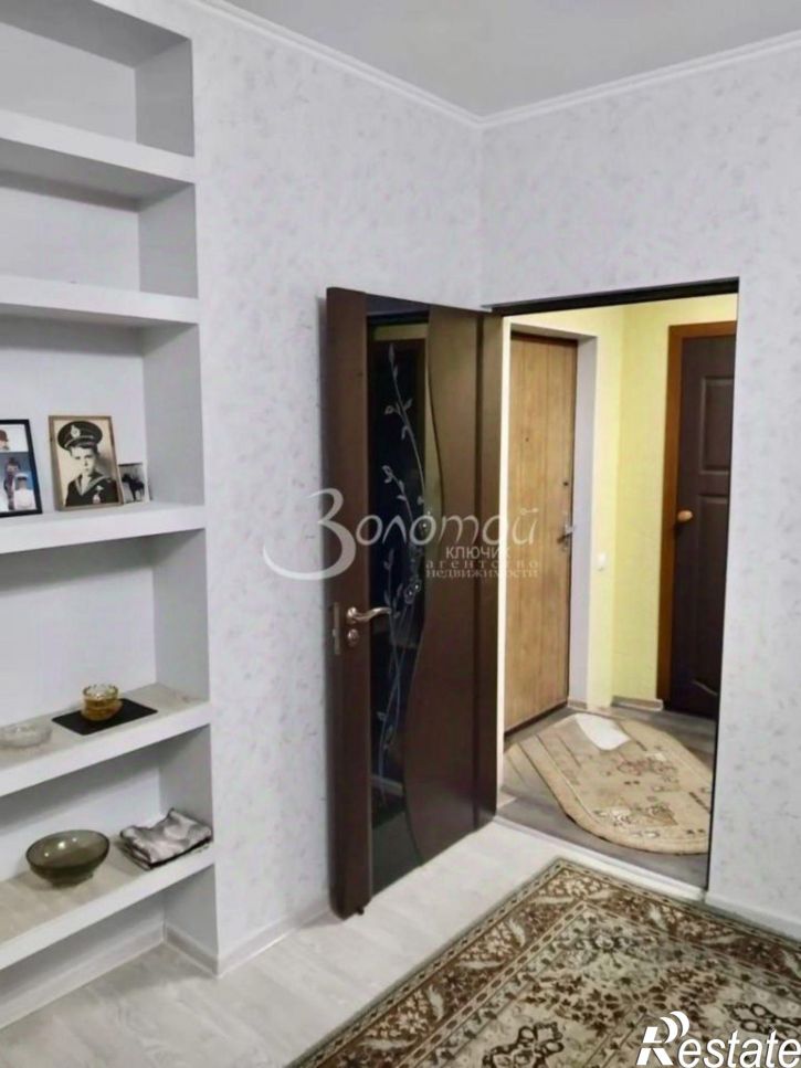 1-комн квартира пр-кт Победы, 136,  д. 136