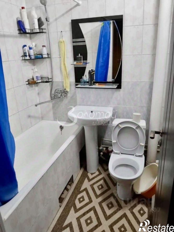 1-комн квартира пр-кт Победы, 136,  д. 136