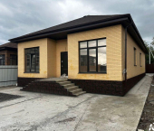 коттедж 150 кв м Первомайский пр-кт, 29