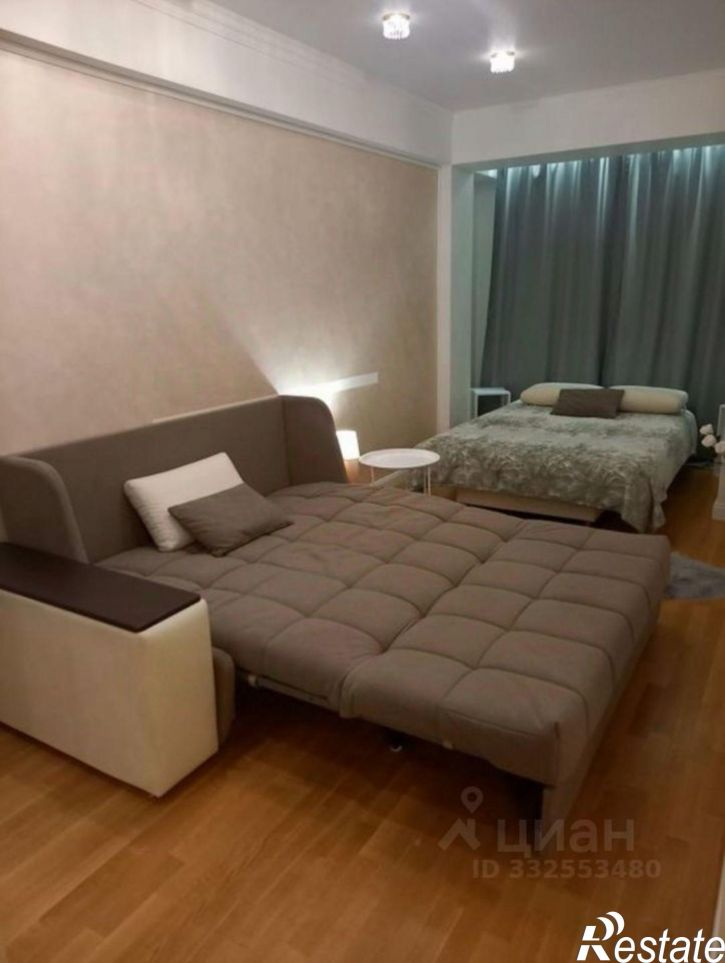 1-комн квартира ул Чапаева, 90,  д. 90
