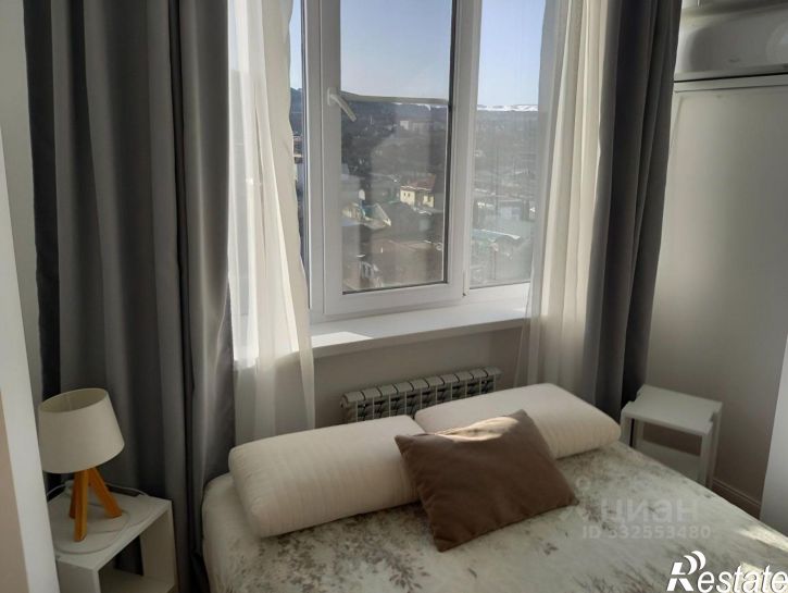 1-комн квартира ул Чапаева, 90,  д. 90