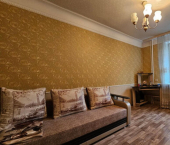 2-комн, 41кв м, этаж 2/4 ул Кирова, 68