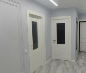 3-комн, 83кв м, этаж 8/9 ул Марцинкевича, 87