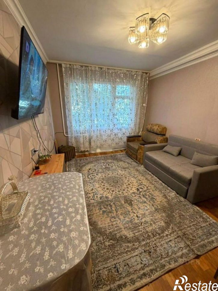2-комн квартира ул Красивая, 36,  д. 36