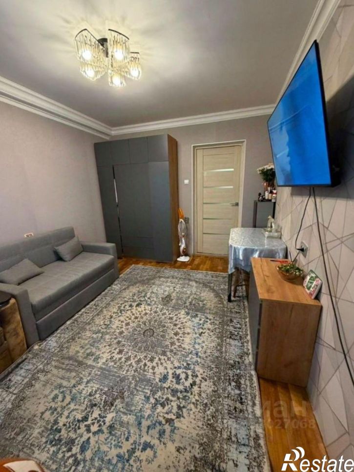 2-комн квартира ул Красивая, 36,  д. 36