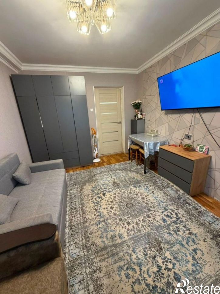 2-комн квартира ул Красивая, 36,  д. 36