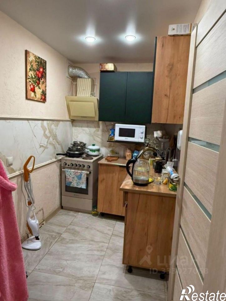 2-комн квартира ул Красивая, 36,  д. 36
