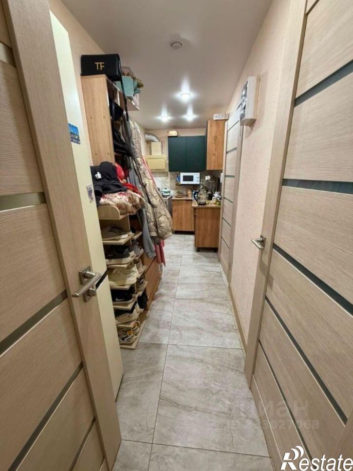 2-комн квартира ул Красивая, 36,  д. 36