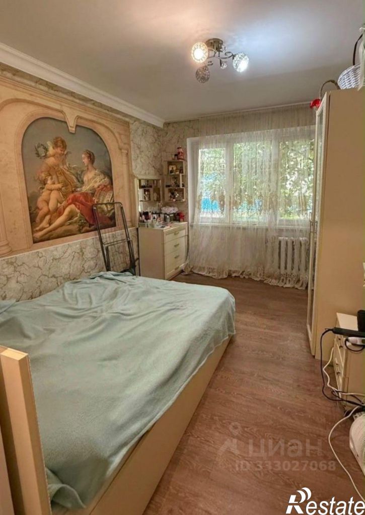 2-комн квартира ул Красивая, 36,  д. 36