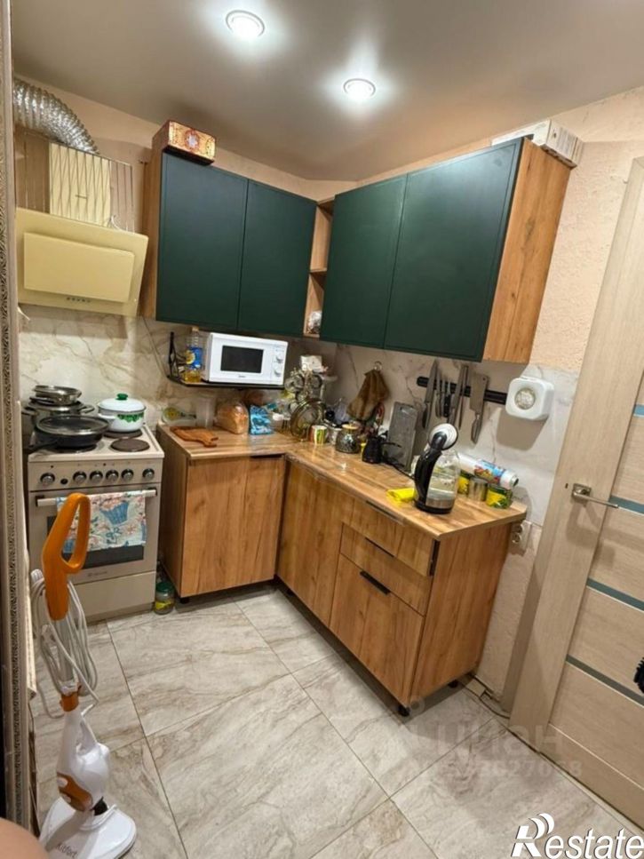 2-комн квартира ул Красивая, 36,  д. 36