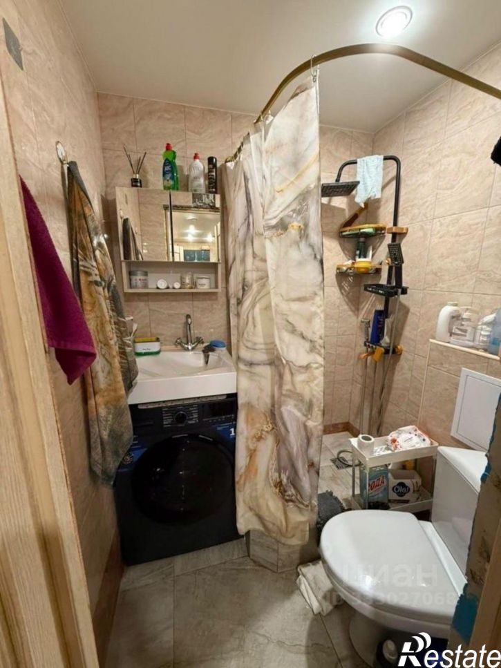 2-комн квартира ул Красивая, 36,  д. 36