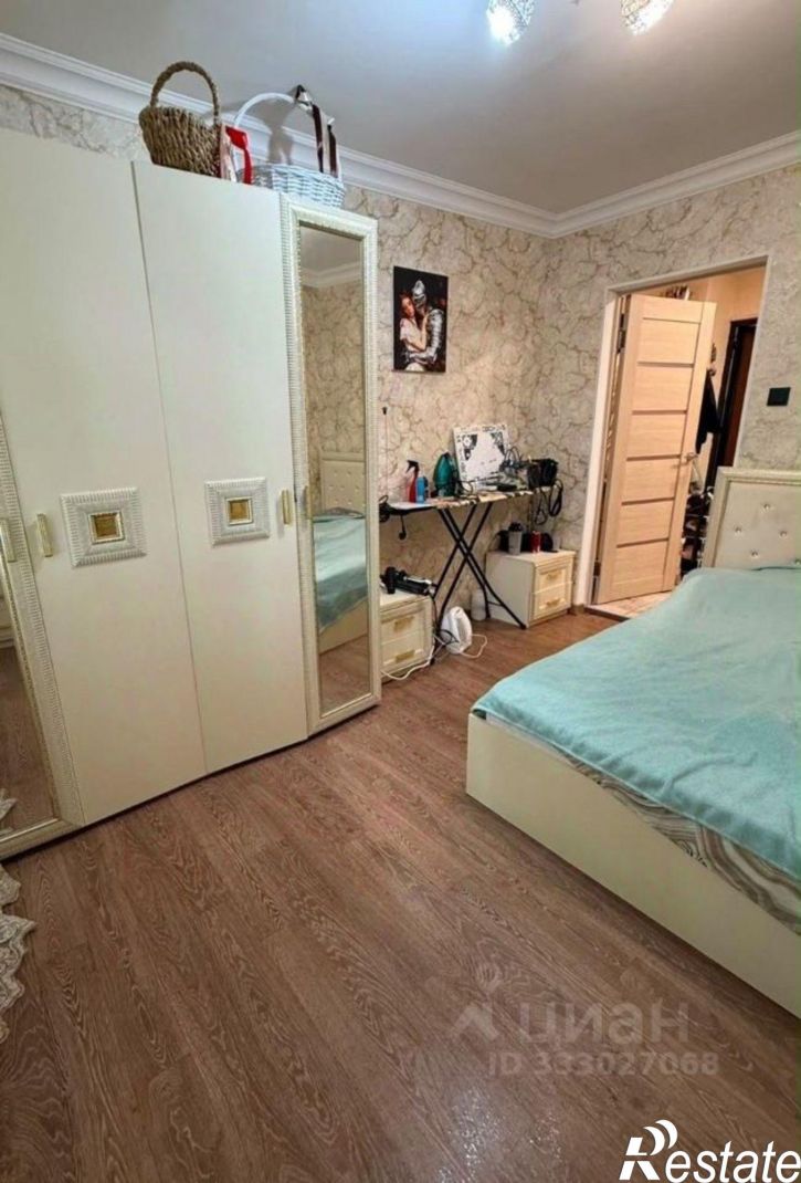2-комн квартира ул Красивая, 36,  д. 36