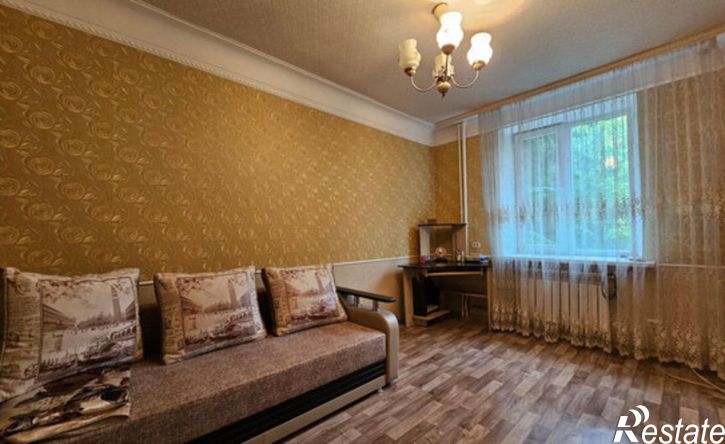 2-комн квартира ул Кирова, 68,  д. 68