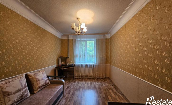 2-комн квартира ул Кирова, 68,  д. 68