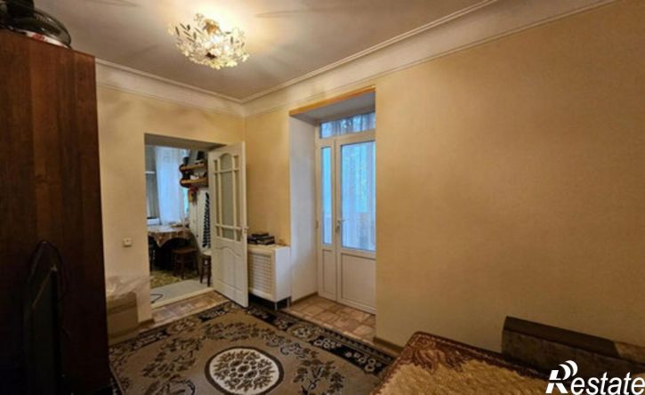 2-комн квартира ул Кирова, 68,  д. 68
