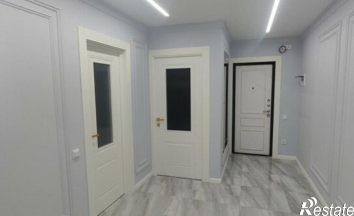 3-комн квартира ул Марцинкевича, 87,  д. 87