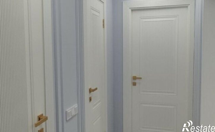 3-комн квартира ул Марцинкевича, 87,  д. 87