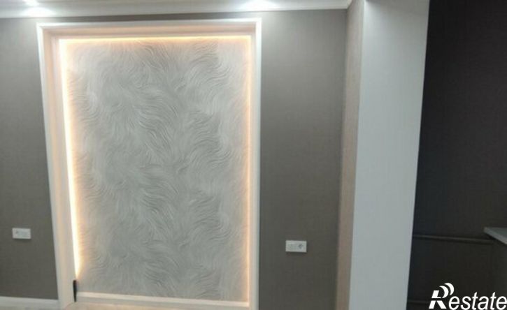 3-комн квартира ул Марцинкевича, 87,  д. 87