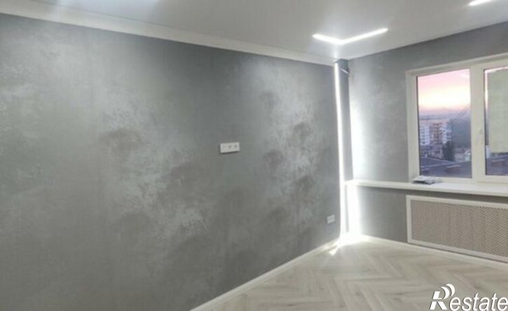 3-комн квартира ул Марцинкевича, 87,  д. 87