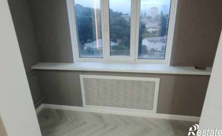3-комн квартира ул Марцинкевича, 87,  д. 87