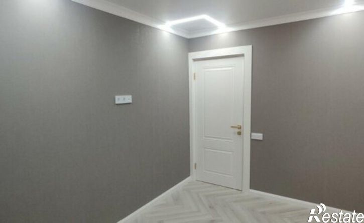 3-комн квартира ул Марцинкевича, 87,  д. 87