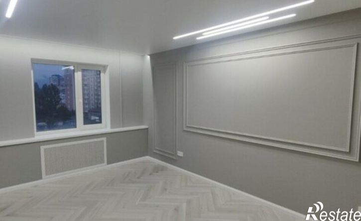 3-комн квартира ул Марцинкевича, 87,  д. 87