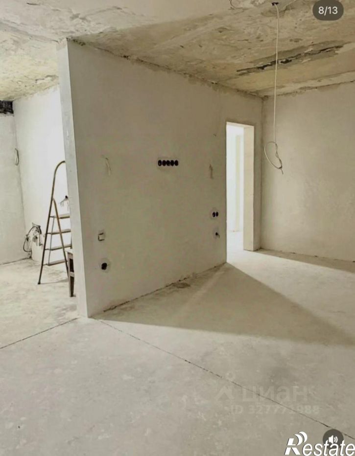 3-комн квартира ул 8 Марта, 1,  д. 1