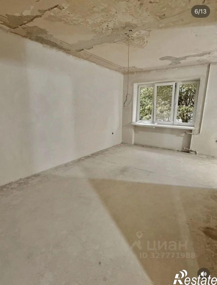 3-комн квартира ул 8 Марта, 1,  д. 1