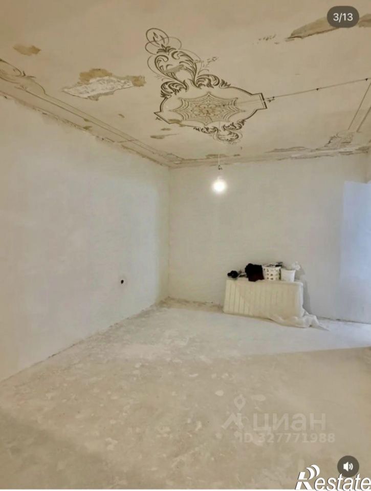 3-комн квартира ул 8 Марта, 1,  д. 1
