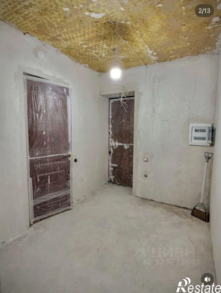 3-комн квартира ул 8 Марта, 1,  д. 1